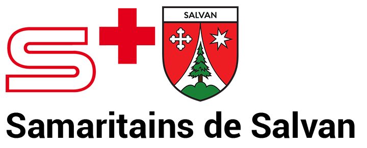 Logo Samaritains Salvan