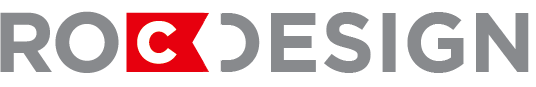 Rocdesign Logo